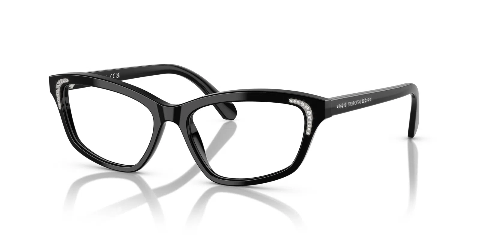 Swarovski 2034 Eyeglasses - view 16